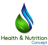 Health Nutrition Concept